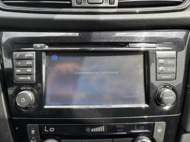 Nissan X-Trail dci 150ch n-tec 2020 — photo 17