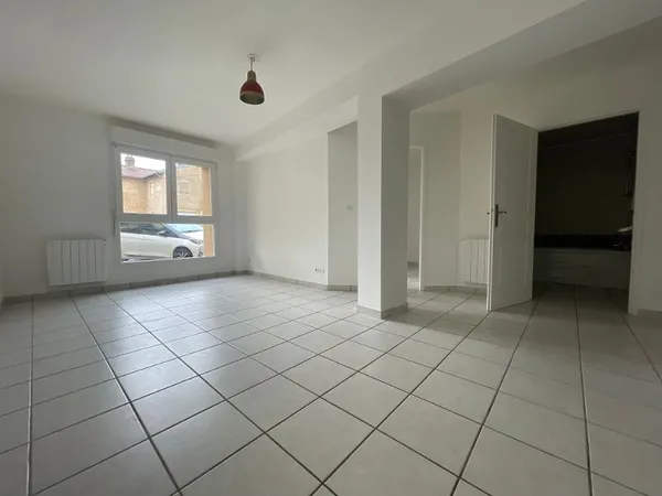 Appartement 1 pièce 40 m²