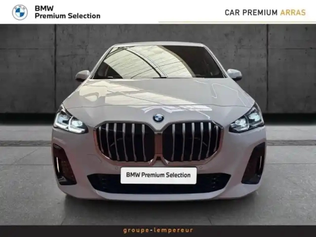 Bmw Serie 2 série 2 activetourer 218i 136ch m sport dkg7 — photo 2