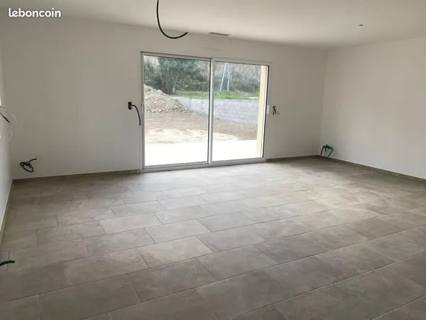 Maison 4 pièces 91 m²