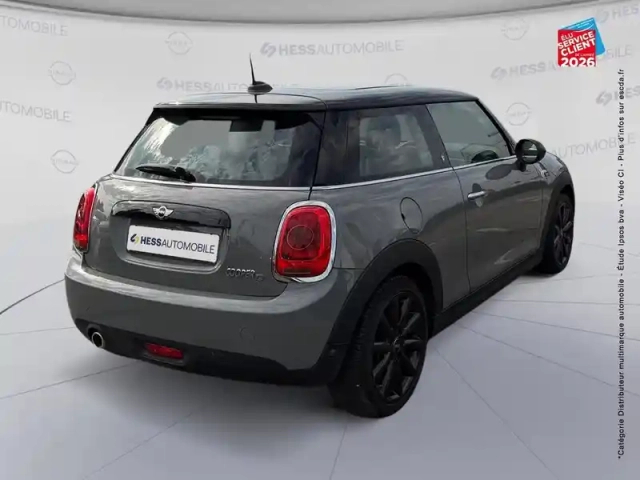 Mini Mini cooper d 116ch blackfriars 102g — photo 6