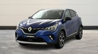 Renault Captur 1.3 TCe mild hybrid 160ch Techno EDC — photo 1