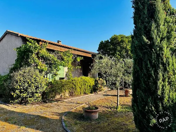 Maison 5 pièces 140 m²