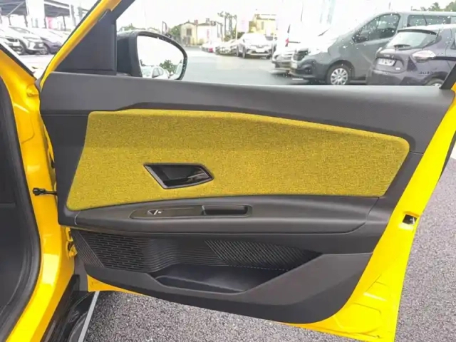 Renault 5 renault  e-tech electrique 10 ch autonomie confort — photo 25