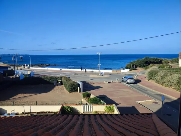 À Saint-Michel-Chef-Chef (44), appartement à vendre