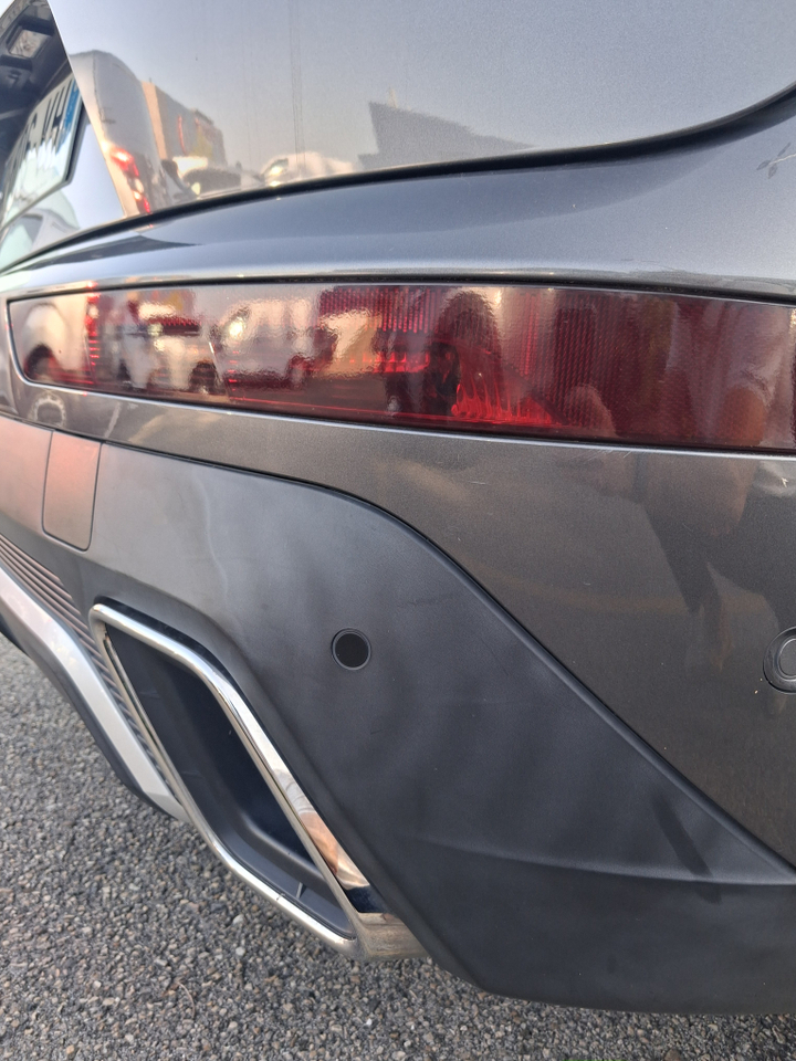 DS7 Crossback BlueHDi 180 EAT8 — photo 34
