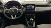 Renault Clio 1.5 Blue dCi 100ch Evolution - 24 — photo 11
