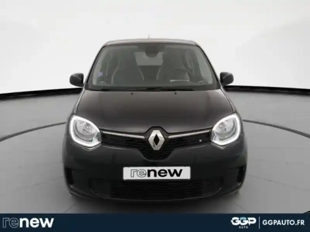 Renault Twingo 1.0 sce 65ch equilibre — photo 8