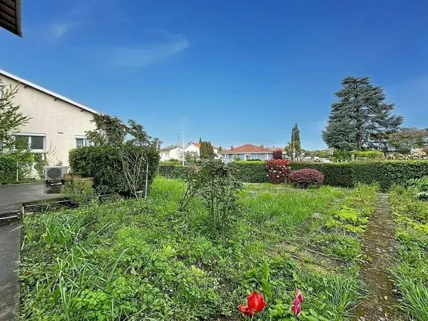 Maison 5 pièces 111 m²
