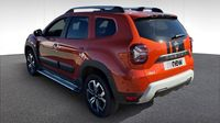 Dacia Duster 1.3 TCe 150ch FAP Prestige 4x2 EDC — photo 6