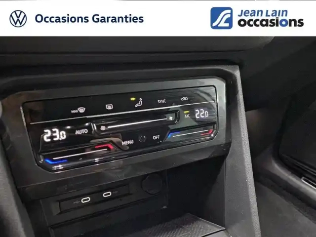 Volkswagen Tiguan 2.0 tdi 150ch dsg7 — photo 40