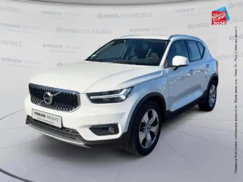 Volvo Xc40 t2 129ch business
