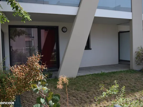 Strasbourg Neudorf joli studio