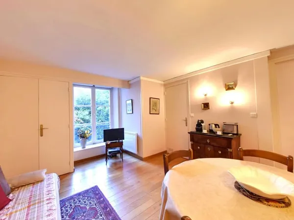 PIED A TERRE GRENOBLOIS - RUE CAMIR PERIER