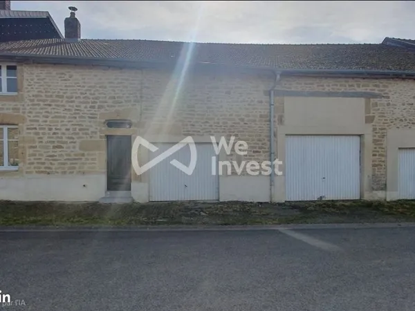 Maison 5 pièces 140 m²