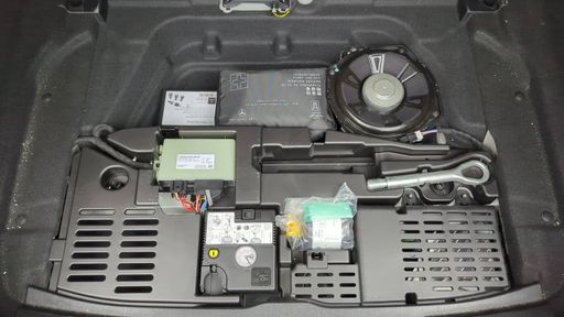 Mercedes Classe A 180 d 116  7G-DCT - AMG Line – 2021 – 101091 km – Diesel – Boîte Automatique — photo 28
