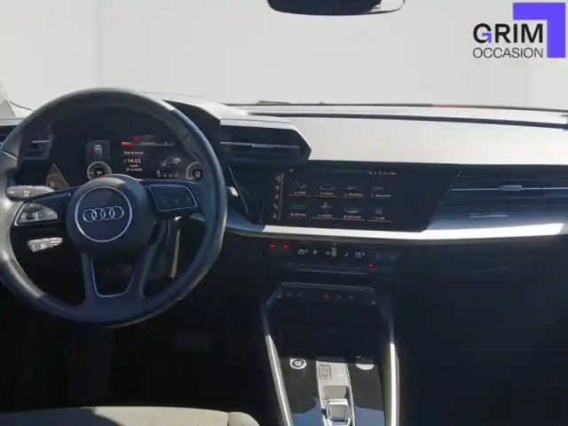 Audi A3 sportback 40 tfsie 204 s tronic 6 — photo 5
