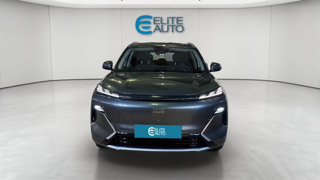 Geely Starray EM-i