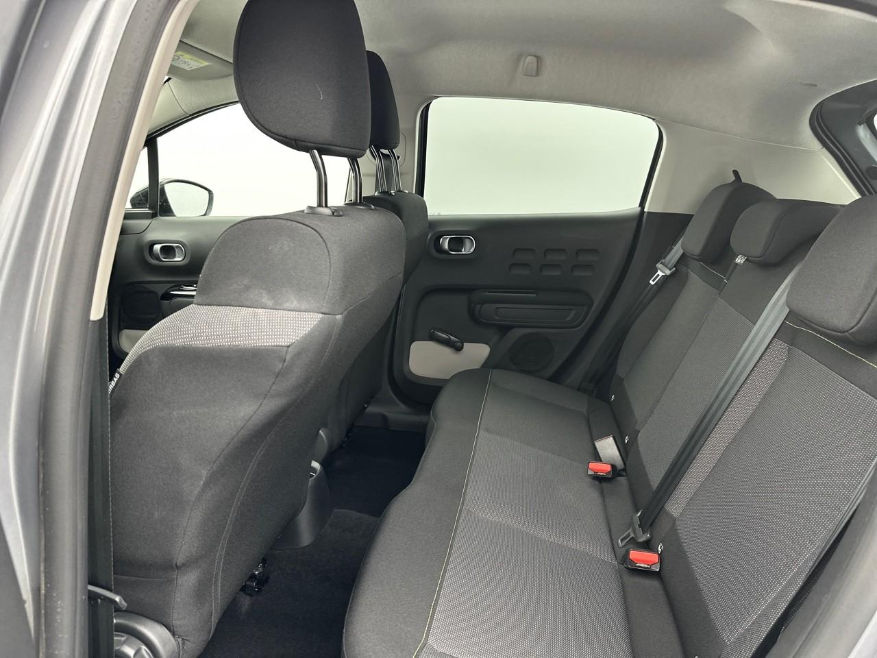 Citroën C3 puretech 83 s&s bvm5 c-series — photo 12