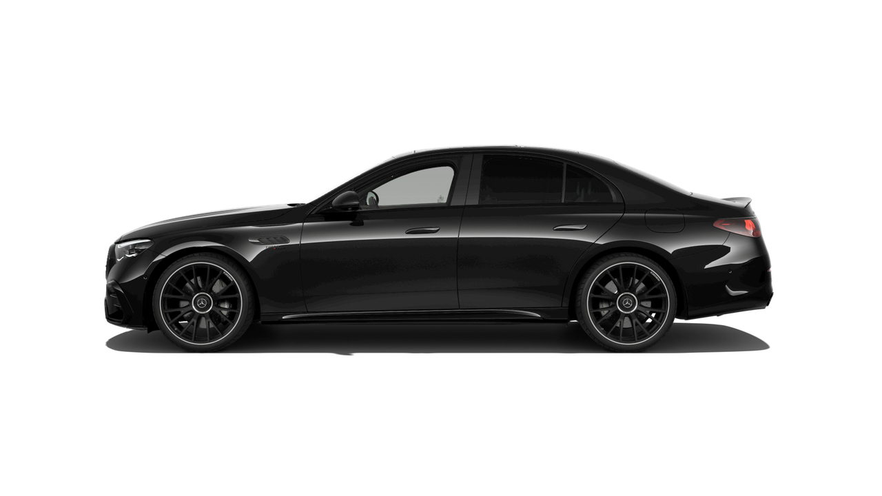 Mercedes Classe E 53 Hybrid AMG Speedshift TCT 9G AMG 4Matic+ — photo 2