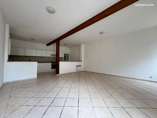 Maison à vendre Fronsac