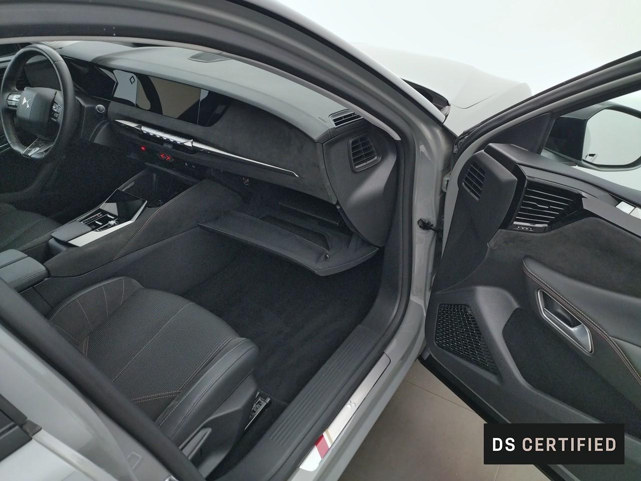 Ds Ds 4 bluehdi 130 eat8 performance line+ — photo 27