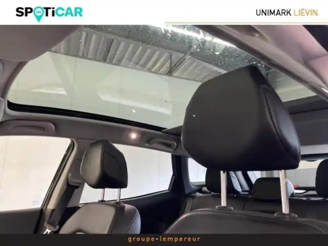 Renault Kadjar 1.5 blue dci 115ch  techno edc — photo 10