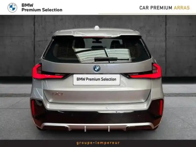 Bmw X1 iedrive20 204ch m sport — photo 9