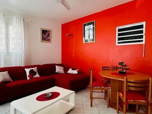 Appartement 3 pièces 71 m²