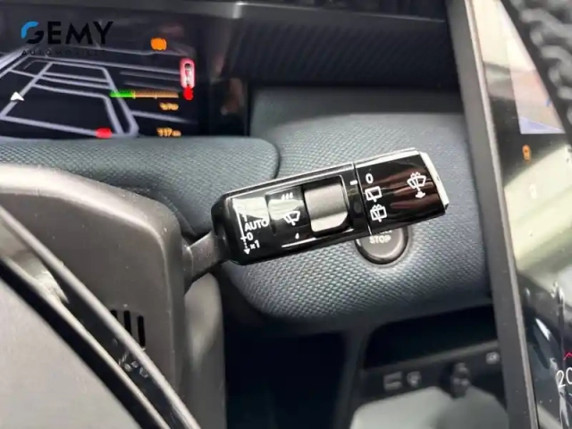 Citroën C5 Aircross hybride 145 ch e-dcs6 — photo 15