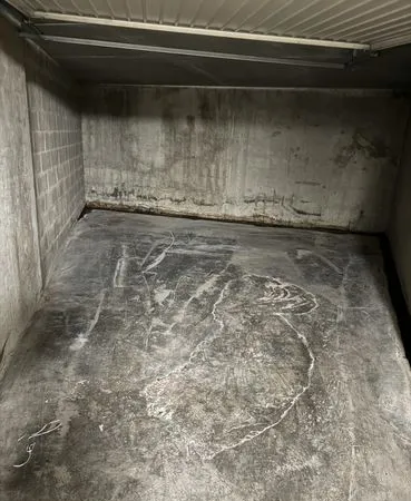 Location garage Lyon 3