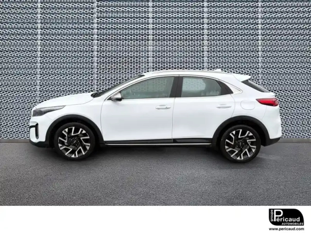 Kia Xceed 1.5l t-gdi 160 ch dct7 — photo 2