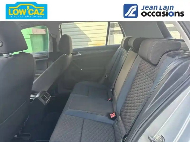 Volkswagen Golf 1.0 tsi 115 bvm6 — photo 17