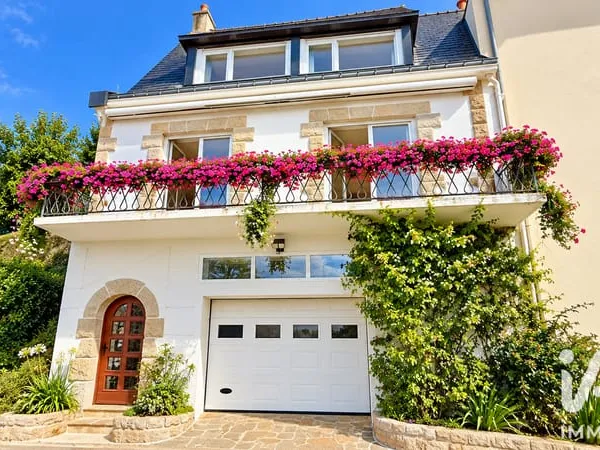 Maison 6 pièces 135 m²