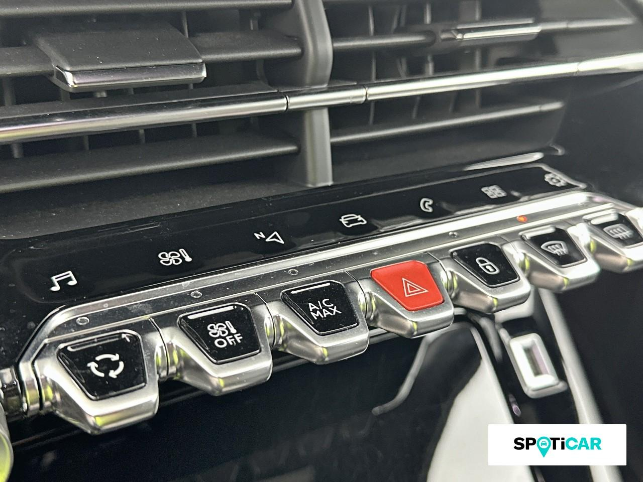 Peugeot 208 1.2 puretech 130ch s&s gt eat8 — photo 15