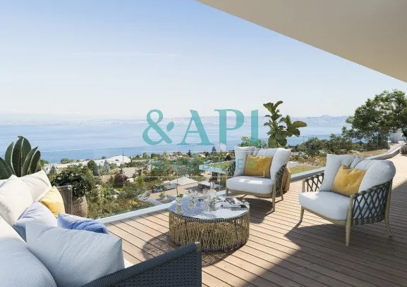 Evian Les Bains Appartement De Standing T4 Avec Terrasse