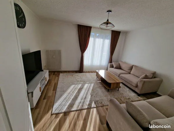 Appartement T4 à vendre