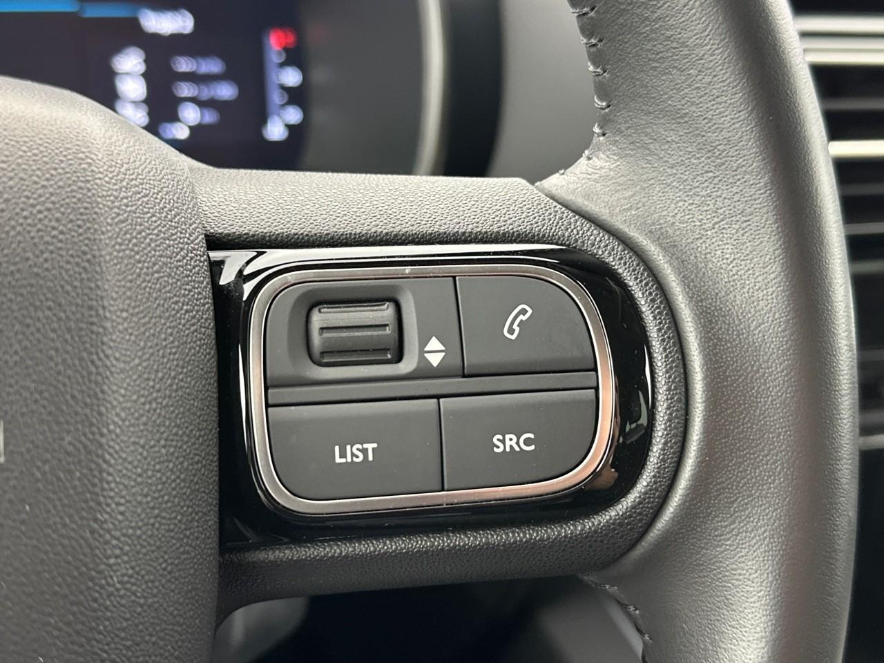Citroën C5 Aircross puretech 130 s&s bvm6 feel pack — photo 19