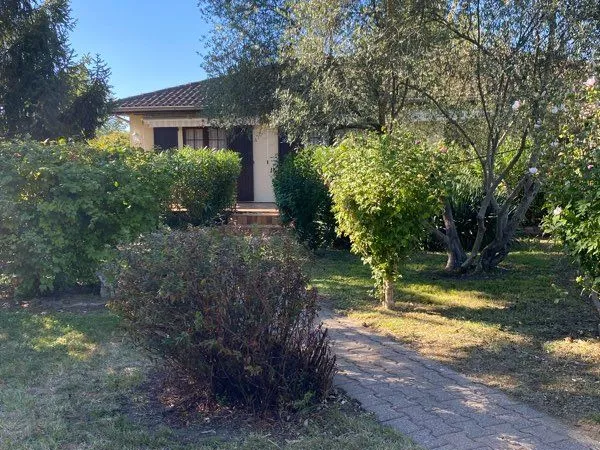 Maison Vente Villebrumier 4p 105m² 218000€