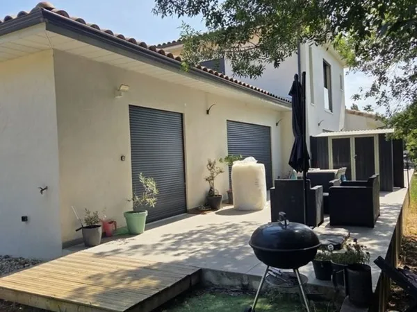 Maison 3 pièces 90 m²