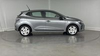 Renault Clio 1.5 dCi 100ch Evolution - 25 — photo 4