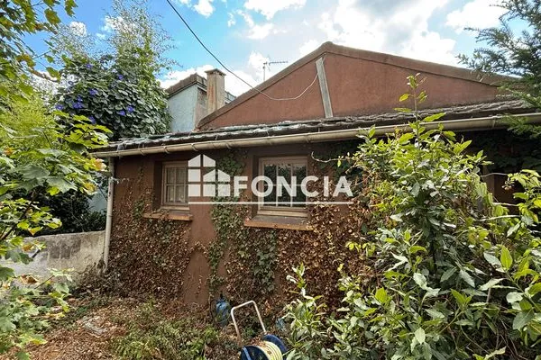 Maison 4 pièces 74 m²