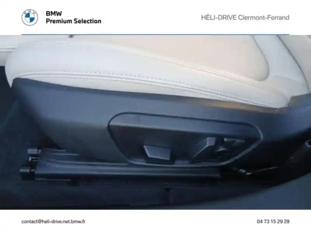 Bmw Serie 2 série 2 gran coupé 220da xdrive 190ch m sport — photo 5