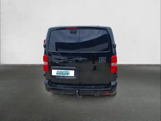 Fiat Scudo ca fixe bluehdi 180 m s&amp;s eat8 — photo 5