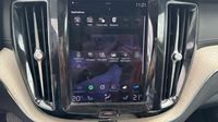 Volvo Xc60 T8 Twin Engine 303 + 87ch Inscription Luxe Geartronic — photo 21