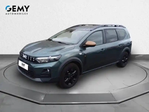 Dacia Jogger hybrid 155 7 pl