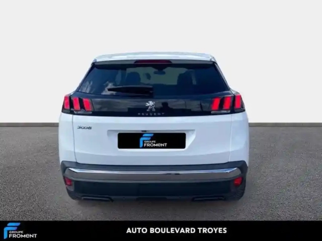 Peugeot 3008 1.5 bluehdi 130ch s&amp;s active business — photo 5