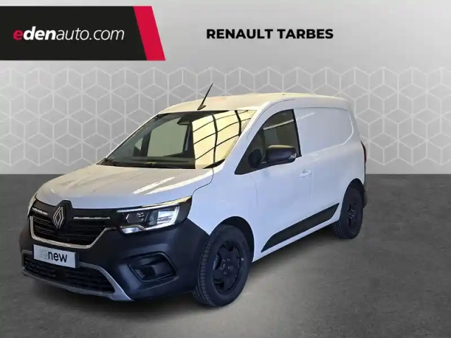 Renault Kangoo Van fg tole blue dci 95 l1 gsr2