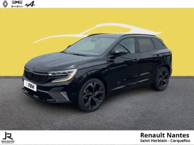 Renault Austral 1.3 tce mild hybrid 160ch techno esprit alpine auto