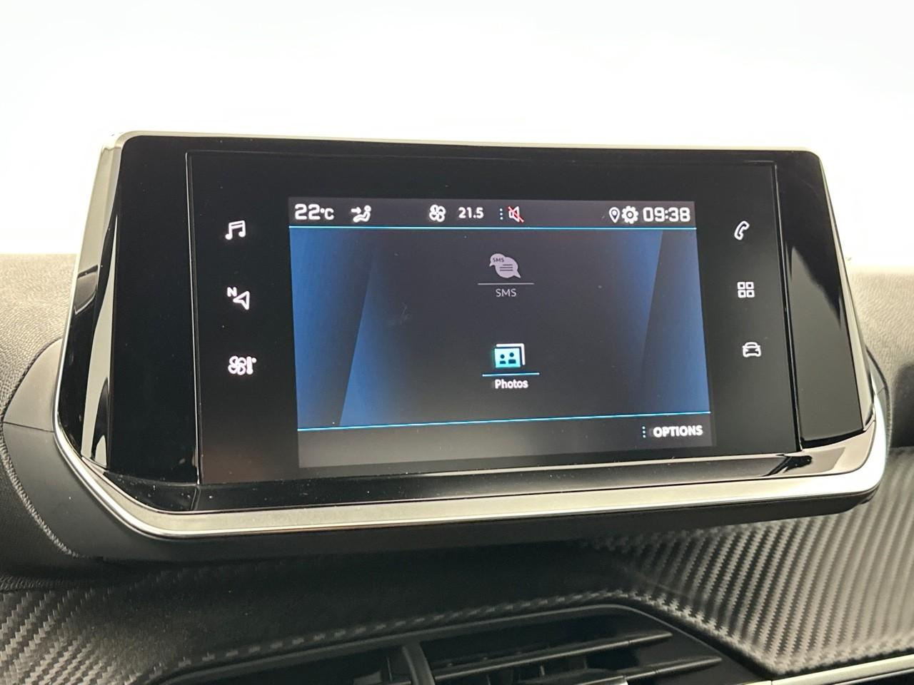 Peugeot 2008 bluehdi 130 s&s eat8 allure — photo 24